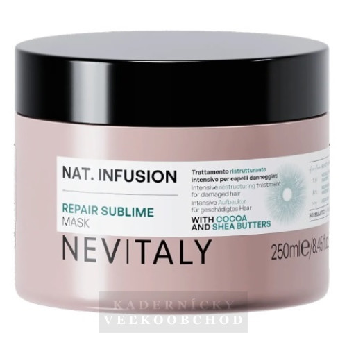 NEVITA REPAIR Sublime Maska 250ml